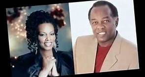 At last- Tributo to: Lou Rawls-Dianne Reeves HD