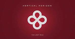 Vertical Horizon - The Lost Mile (Full Album)