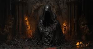 The Devil's Sanctuary - Sinister Dark Ambient Horror Music
