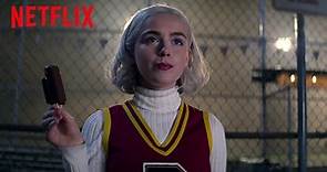 Chilling Adventures of Sabrina | Trailer | Netflix