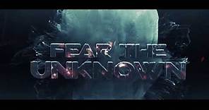 Michael Romeo - Fear the Unknown (Official Lyric Video)