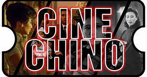 Las Mejores Películas Chinas De La Historia* (O en Idioma Chino)
