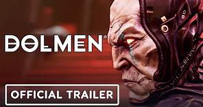 Dolmen - Official Release Date Reveal Trailer
