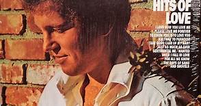 Bobby Vinton - Bobby Vinton's Greatest Hits Of Love