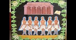 Spiritual Skyliner - Songs of the Vaishnava Acharyas Full Album