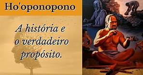 HO'OPONOPONO - A HISTÓRIA E O VERDADEIRO PROPÓSITO | Evoluir 29