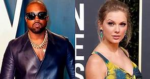 Kanye West & Taylor Swift’s 2016 Full Phone Call Leaked & He Didn’t Tell Her All Lyrics