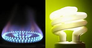 Migliori Offerte Luce e Gas: Confronto Tariffe dual fuel | ComparaSemplice.it