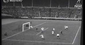 Cup Final football match at Wembley (1926)