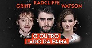 Vida Após Harry Potter: Emma Watson, Rupert Grint, Daniel Radcliffe | Biografia Completa