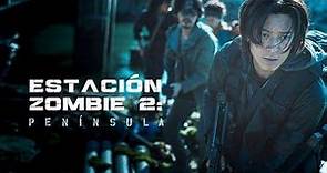 estacion zombie 2 🎥 Pelicula Completa 🎥 En Español