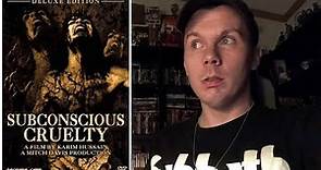 Subconscious Cruelty (2000) Movie Review