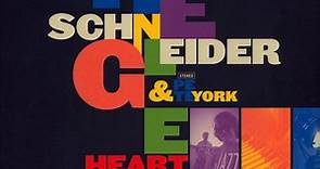 Helge Schneider & Pete York - Heart Attack No.1