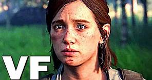 THE LAST OF US 2 Bande Annonce VF (NOUVELLE, 2020)