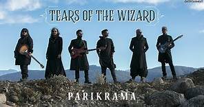 Tears Of The Wizard (Official Video) | PARIKRAMA
