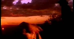 Wind in the Wire ( Original Music Video) Randy Travis