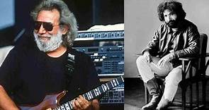 The 13 best Jerry Garcia (Grateful Dead) quotes about life