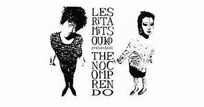 Les Rita Mitsouko - Andy (Audio Officiel)