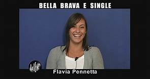 Le Iene: INTERVISTA: Flavia Pennetta