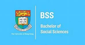 【HKU Programme Snap Intro】Bachelor of Social Sciences