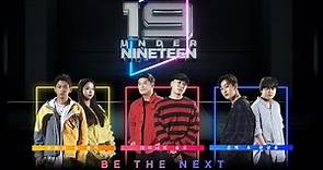 [Live] Under Nineteen Showcase - 언더나인틴 제작발표회