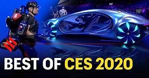 Best of CES 2020 | Consumer Electronics Show, Las Vegas