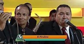 Los Golden Boys - El Pirulino (audio original)