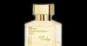 gentle Fluidity ⋅ Gold Edition - Eau de parfum ⋅ 2.4 fl.oz. ⋅ Maison Francis Kurkdjian