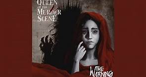 Queen of the Murder Scene