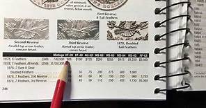 How to collect coins- the “redbook”- Guide to collecting US coins