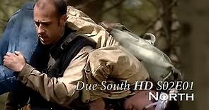 Due South HD - S02E01 - North