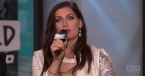 Actor Trace Lysette Dishes On Outing Herself As Trans On “Transparent”