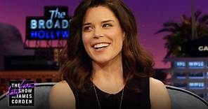 Neve Campbell on 'Scream' Turning 20