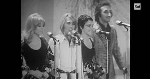 Ricchi e poveri - La prima cosa bella (Sanremo 1970)