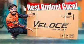 VELOCE SLAYER 1.0 UNBOXING AND REVIEW | BEST CYCLE UNDER 15000