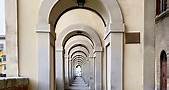 Vasari Corridor Florence