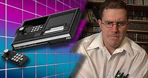 Doublevision (Part 2) ColecoVision - Angry Video Game Nerd (AVGN)