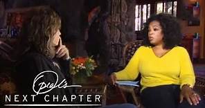How Steven Tyler Survived Drug Addiction | Oprah's Next Chapter | Oprah Winfrey Network