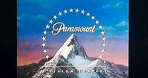Paramount Pictures and MTV Productions (1999)