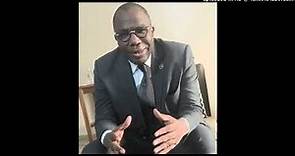 Adama Diomandé (Rhdp): « La victoire de notre parti est le résultat de la politique du président Oua