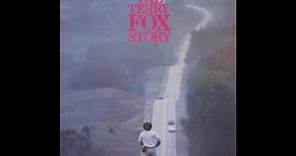 The Terry Fox Story: 1983 Movie
