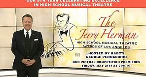 The 2021 Jerry Herman Awards