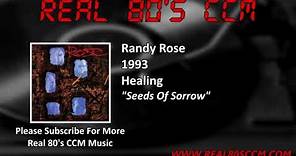 Randy Rose - Seeds Of Sorrow