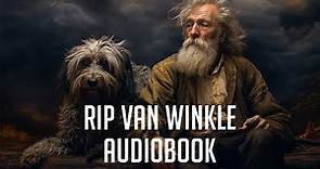 Rip Van Winkle - Full Audiobook - By Washington Irving - Imagery by Midjourney