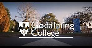 More about Godalming College