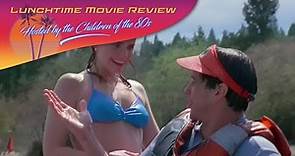 Up The Creek (1984) Movie Review
