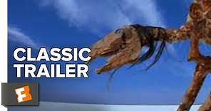 Razorback (1984) Official Trailer - Gregory Harrison, Arkie Whiteley Movie HD