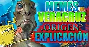 Memes Veracruzanos Origen y Explicación || Los Memes de Karduke