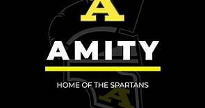Amity Regional High School Live Stream