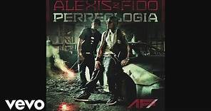 Alexis & Fido - Camuflaje (Audio)